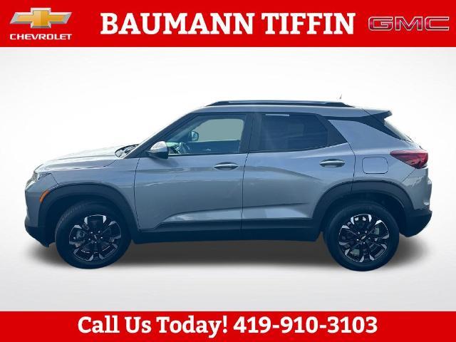 2023 Chevrolet Blazer - $18,993