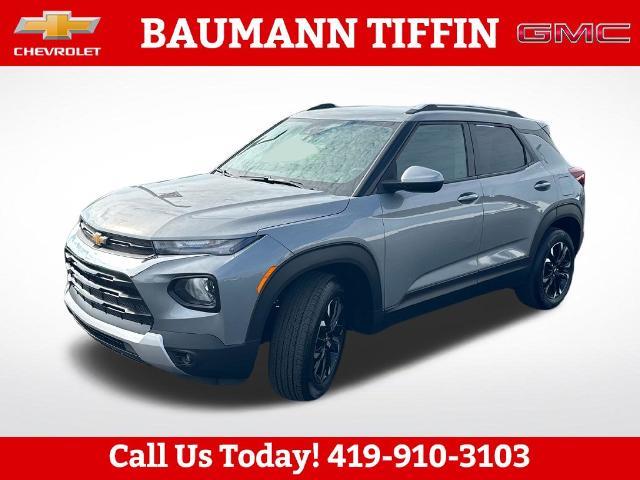 2023 Chevrolet Blazer - $18,993