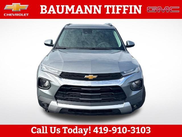 2023 Chevrolet Blazer - $18,993