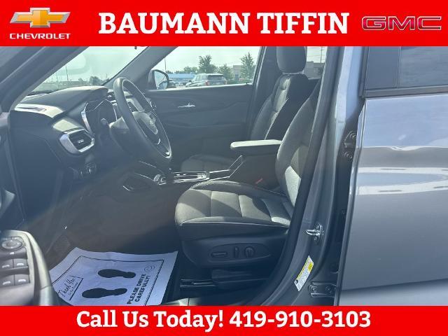 2023 Chevrolet Blazer - $18,993