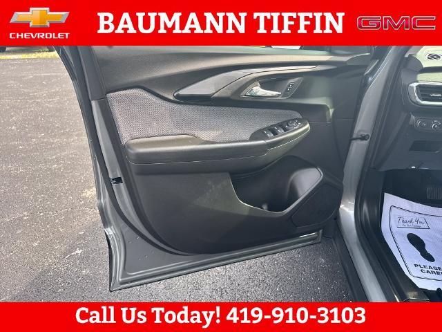 2023 Chevrolet Blazer - $18,993