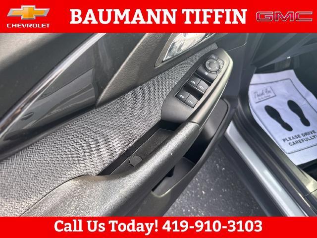 2023 Chevrolet Blazer - $18,993