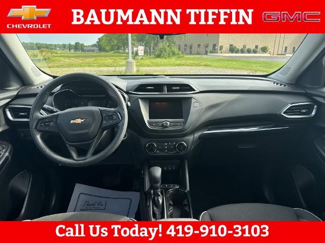 2023 Chevrolet Blazer - $18,993