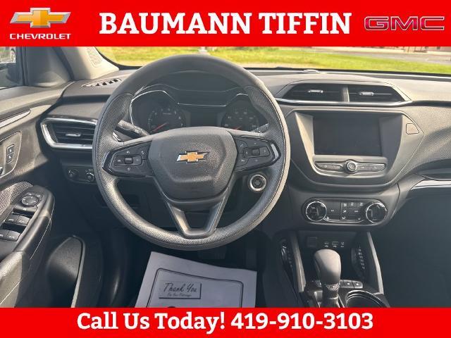 2023 Chevrolet Blazer - $18,993