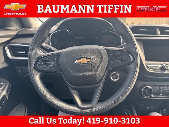 2023 Chevrolet Blazer - $18,993