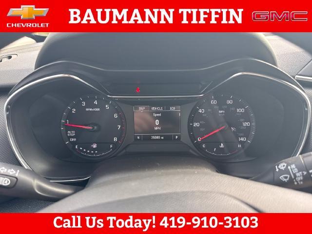 2023 Chevrolet Blazer - $18,993