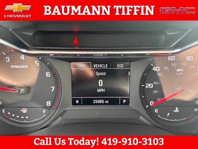 2023 Chevrolet Blazer - $18,993