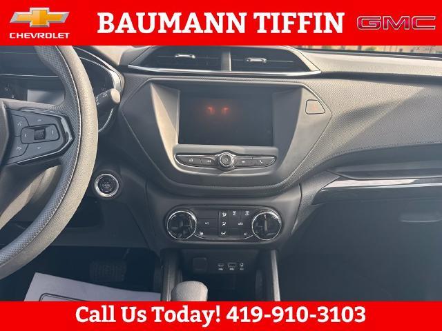 2023 Chevrolet Blazer - $18,993
