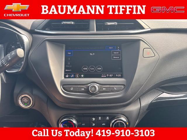 2023 Chevrolet Blazer - $18,993