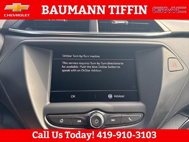 2023 Chevrolet Blazer - $18,993