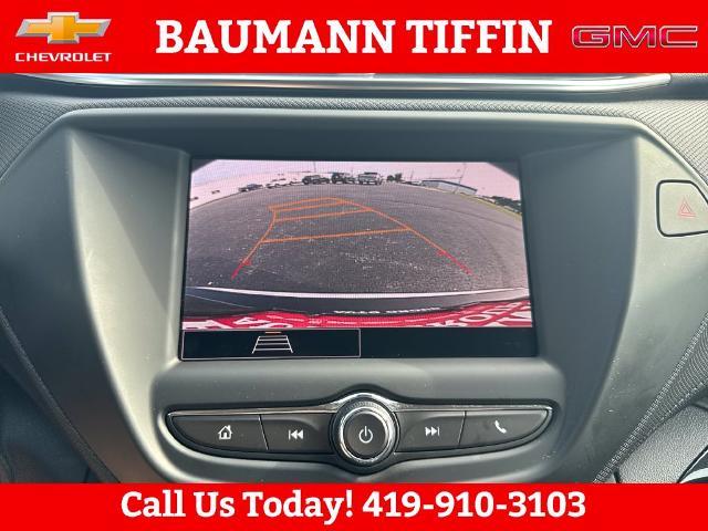 2023 Chevrolet Blazer - $18,993