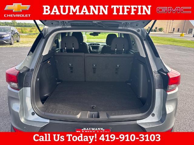 2023 Chevrolet Blazer - $18,993