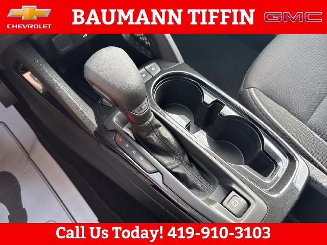 2023 Chevrolet Blazer - $18,993