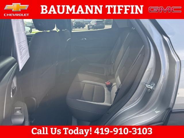2023 Chevrolet Blazer - $18,993