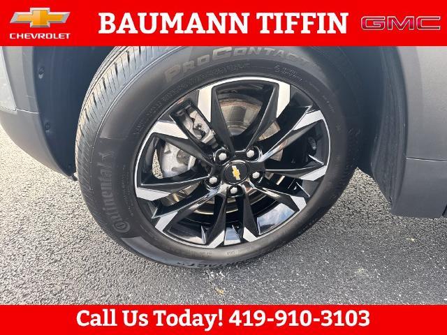 2023 Chevrolet Blazer - $18,993