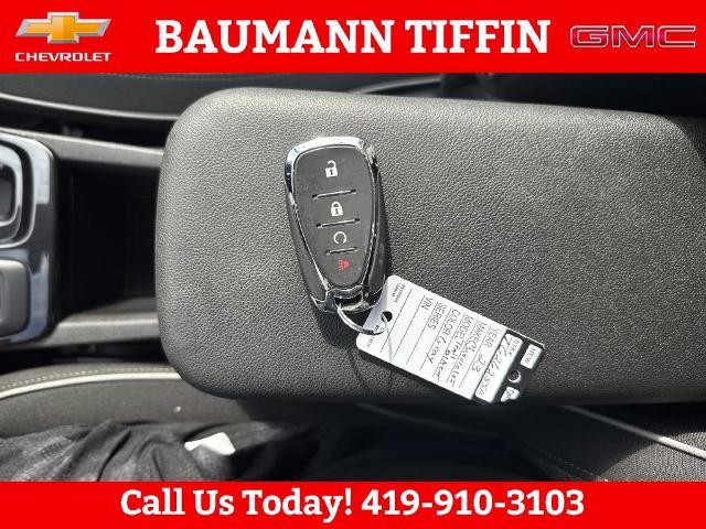 2023 Chevrolet Blazer - $18,993