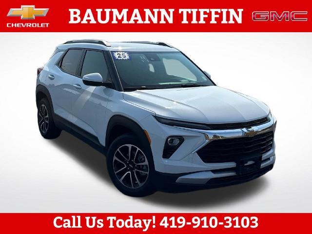 2025 Chevrolet Blazer - $21,379