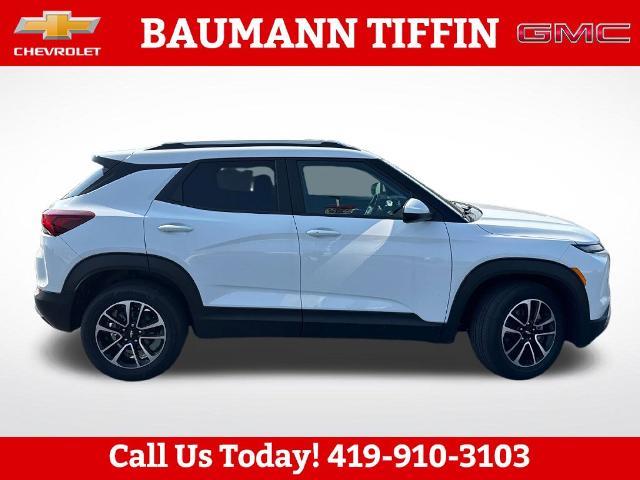 2025 Chevrolet Blazer - $21,379