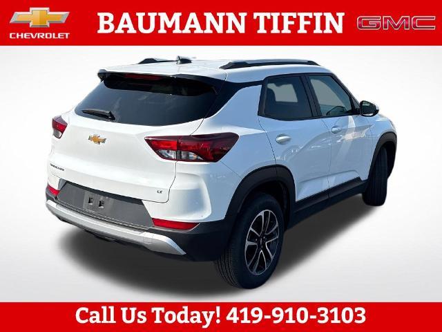 2025 Chevrolet Blazer - $21,379