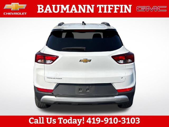 2025 Chevrolet Blazer - $21,379