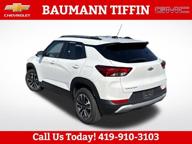 2025 Chevrolet Blazer - $21,379