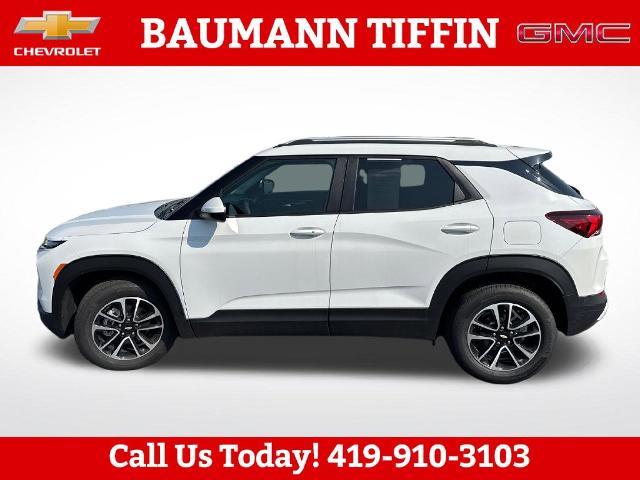 2025 Chevrolet Blazer - $21,379