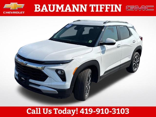 2025 Chevrolet Blazer - $21,379