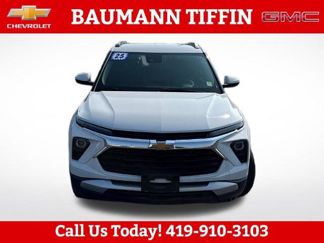 2025 Chevrolet Blazer - $21,379