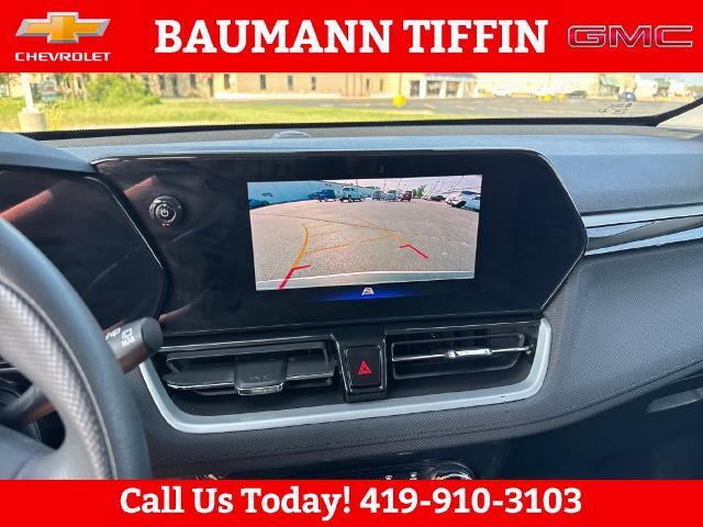 2025 Chevrolet Blazer - $21,379