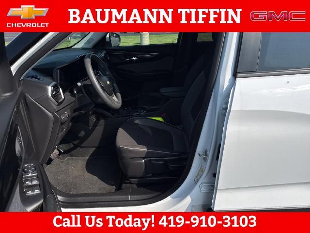2025 Chevrolet Blazer - $21,379