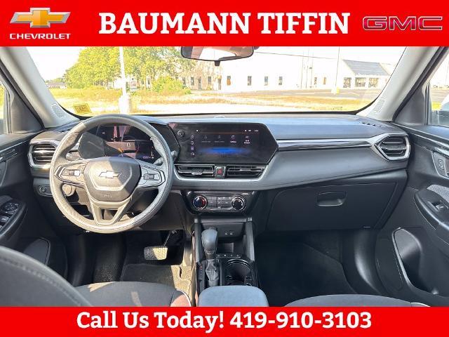 2025 Chevrolet Blazer - $21,379