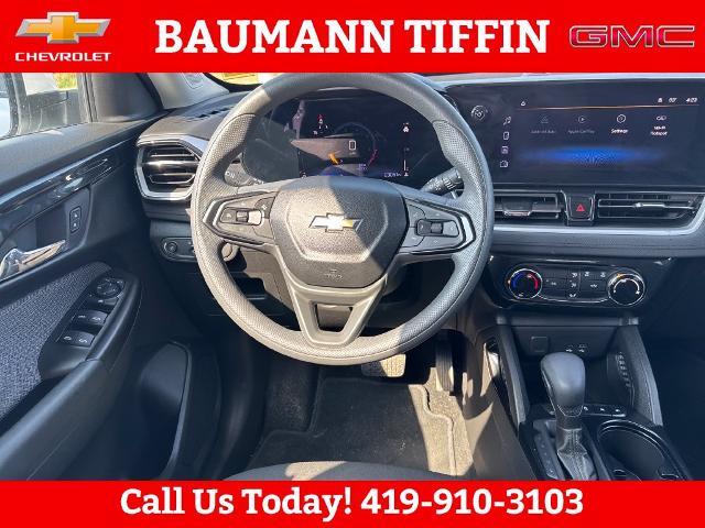 2025 Chevrolet Blazer - $21,379