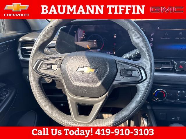 2025 Chevrolet Blazer - $21,379