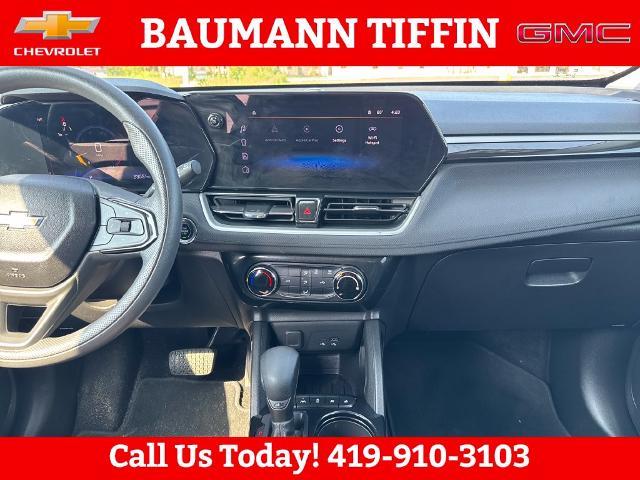 2025 Chevrolet Blazer - $21,379