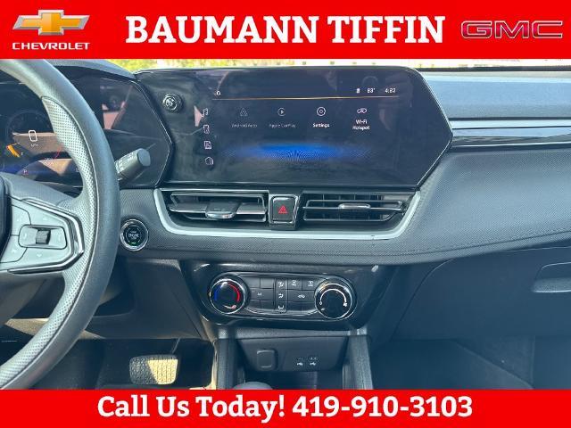 2025 Chevrolet Blazer - $21,379