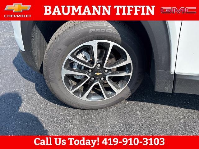 2025 Chevrolet Blazer - $21,379