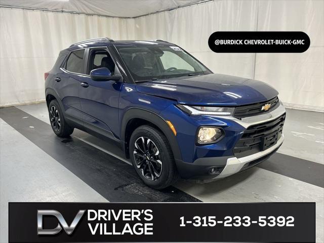 2022 Chevrolet Blazer