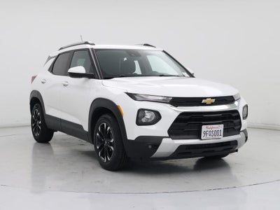 2023 Chevrolet Trailblazer LT 4DR SUV