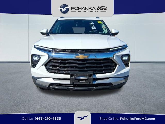 2024 Chevrolet Blazer