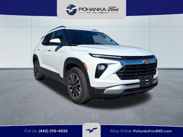 2024 Chevrolet Blazer