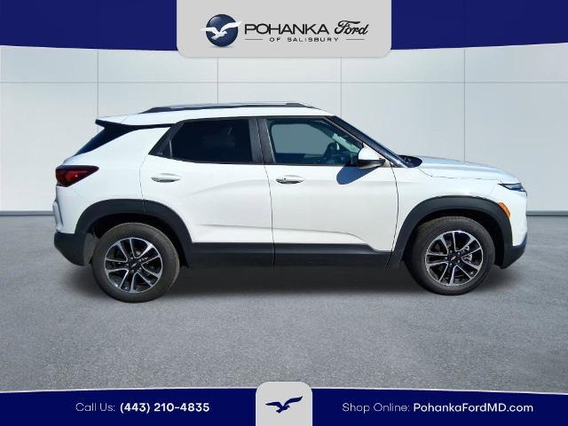 2024 Chevrolet Blazer