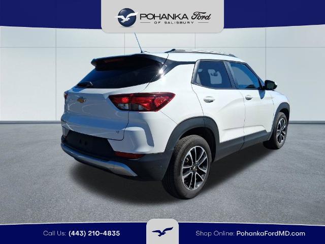 2024 Chevrolet Blazer
