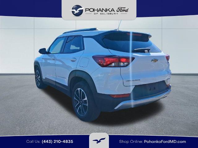 2024 Chevrolet Blazer