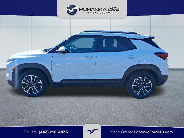 2024 Chevrolet Blazer