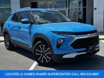 2024 Trailblazer Thumbnail 2