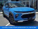 2024 Trailblazer Thumbnail 3