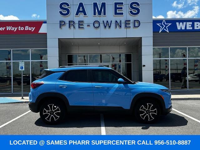 2024 Chevrolet Blazer - $21,015