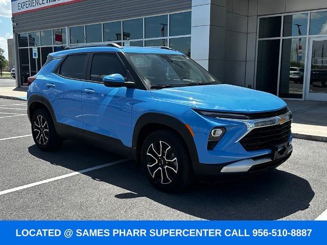 2024 Chevrolet Blazer - $21,015