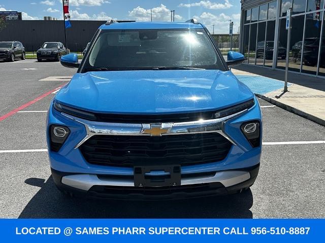 2024 Chevrolet Blazer - $21,015