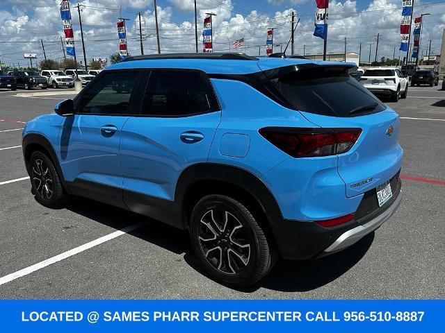 2024 Chevrolet Blazer - $21,015